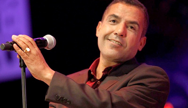 بالفيديو .. هذا ماقاله الشاب مامي عن خبر اعتزاله الفن