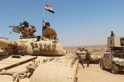 الجيش العراقي يقضي على عشرات الإرهابيين في عمليات تحرير الموصل