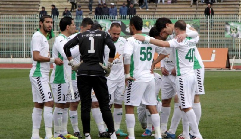 البليــدة رسميا في القسم الأول غليزان على بعد خطوة والمركز الثالث في المزاد