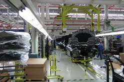 تقديم تاريــخ إنتـــاج أول سيـــارة جــزائــرية «ســامبـــول» إلى أكتــوبـــر المقبــل