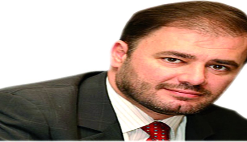 إستقالة مدير عام‮ ‬الجزيرة‮ ‬وضاح خنفر بعد فضيحة علاقته ب‮ ‬CIA