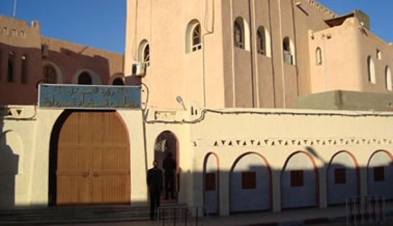 مجلس قضاء غرداية ينظر اليوم في قضية ناشر فيديوهات الشرطة