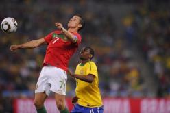 رونالدو يطلب دعم “شعب البرازيل الشقيق”