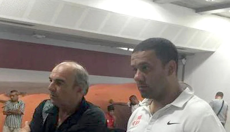 سحب اللاعبين لأموالهم يتأجل ومالك يطالب بنقاط مباراة شبيبة القبائل