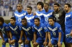 الهلال يضع قدمه في نهائي دوري أبطال آسيا