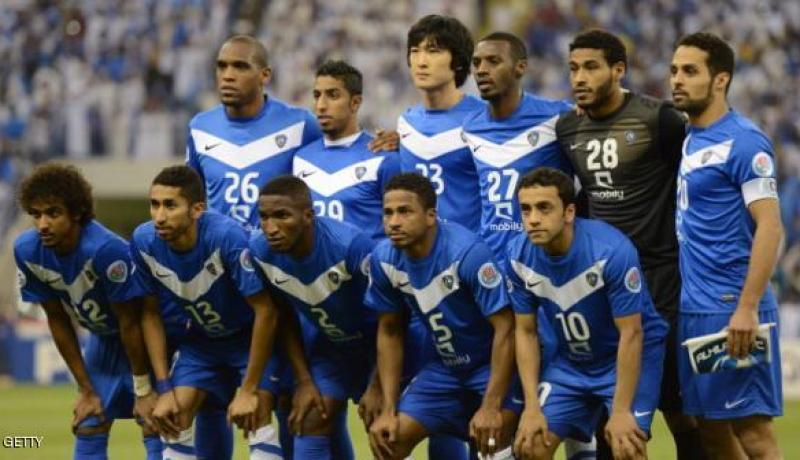 الهلال يضع قدمه في نهائي دوري أبطال آسيا