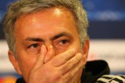 تغريم مورينيو بسبب تعليقاته