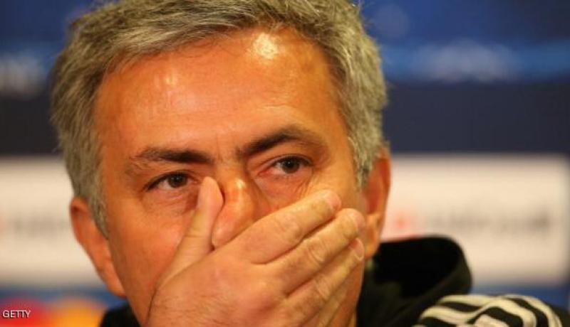 تغريم مورينيو بسبب تعليقاته