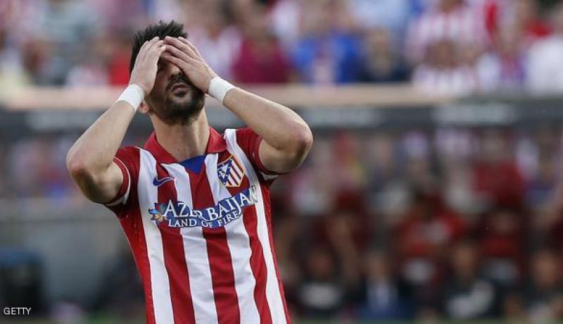 لقب الـ”ليغا” ينحصر بين أتلتيكو وبرشلونة