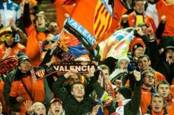 إختيار أنصار فالنسيا الأفضل في إسبانيا هذا الموسم