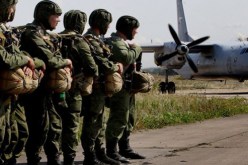 مقتل 3 روس بسوريا بقذيفة في اللاذقية