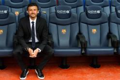 إنريكي يتعهد بـ”إحياء” برشلونة