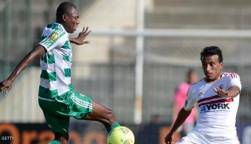 الزمالك يستعيد توازنه على حساب الهلال