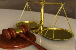 محاكمة بالنكت في جريمة قتل