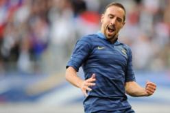 بايرن “متهم” في غياب ريبري عن المونديال