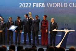 مونديال قطر راعٍ رابع يطالب بالتحقيق