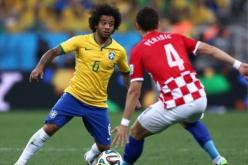 مونديال 2014.. البرازيل 1 – 1 كرواتيا