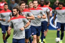 منتخب أميركا الأكثر ترحالا بالمونديال