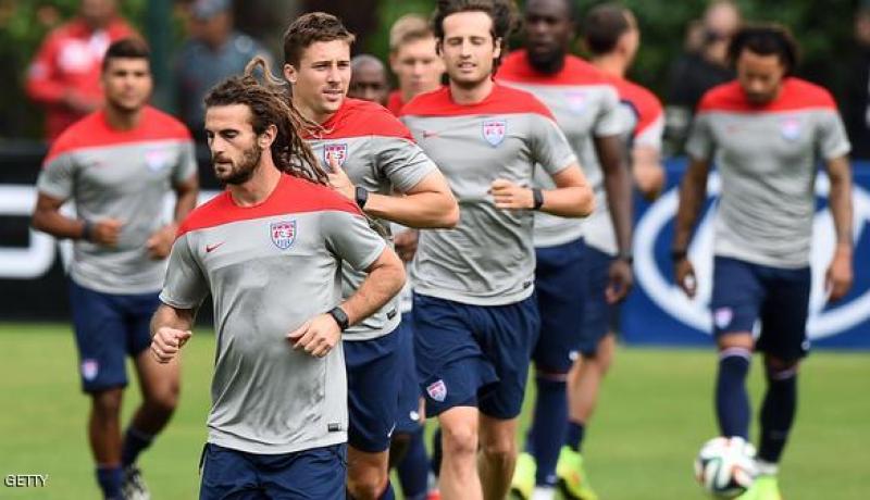 منتخب أميركا الأكثر ترحالا بالمونديال