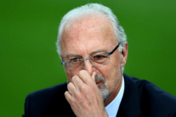 بكنباور يلغي سفره للبرازيل