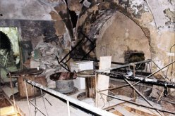 الأثريون العرب يقاضون إسرائيل دوليا لوقف الحفريات