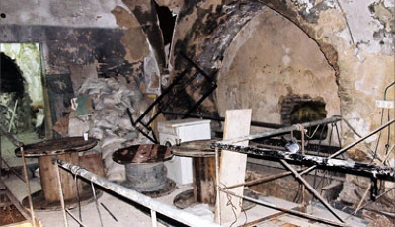 الأثريون العرب يقاضون إسرائيل دوليا لوقف الحفريات