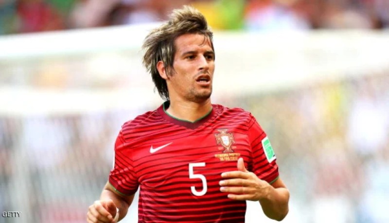 الإصابة تحرم البرتغال من جهود كوينتراو