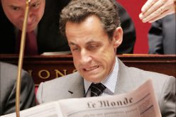 فضيحة‮ ‬كاراتشي‮ ‬غيت‮ ‬تكشف تورّط ساركوزي‮