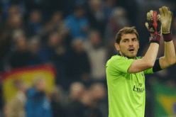 كاسياس ضمن القائمة المختصرة للفيفا