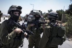 مقتل شاب فلسطيني برصاص إسرائيلي بالضفة