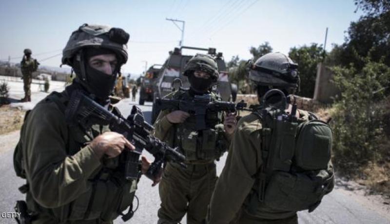 مقتل شاب فلسطيني برصاص إسرائيلي بالضفة