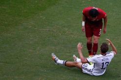 إيقاف بيبي وتغريمه ماليا