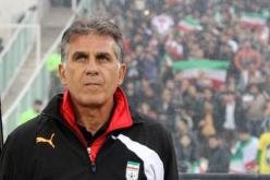 كيروش يترك إيران بعد المونديال