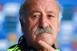 مدرب إسبانيا ينتقد سلوكيات لاعبيه