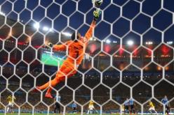 كولومبيا (1).. أوروغواي (0)