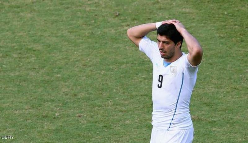 محادثات “بناءة” بشأن انتقال سواريز لبرشلونة