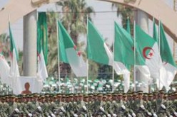 حفل استقبال على شرف إطارات الجيش الوطني الشعبي وأسلافهم بمناسبة الذكرى الـ 52 لاسترجاع السيادة الوطنية