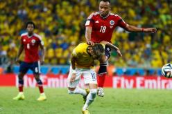 نيمار رفض اعتذار “قاتله”