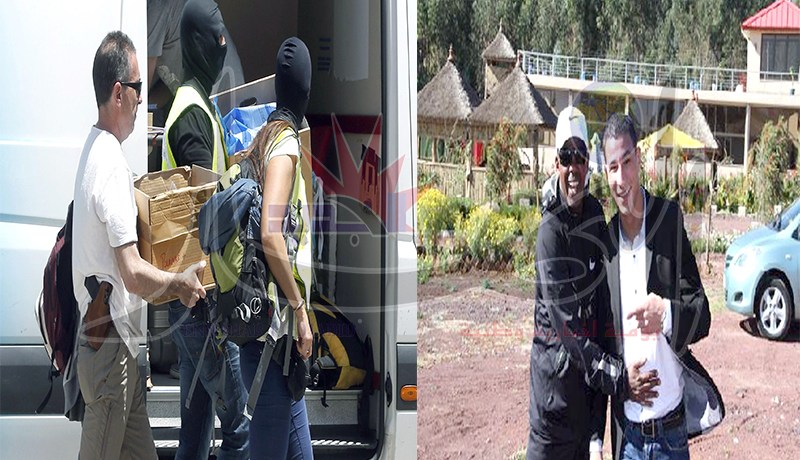 الأنتربول يقتحم معسكر العدائين الجزائريين في إسبانيا ويعتقل مدربهم بتهمة الاتجار في المنشطات