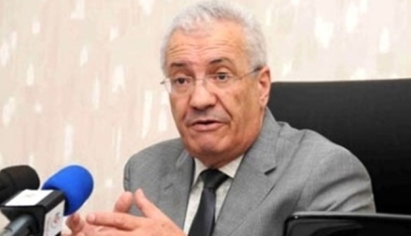 محمد السعيد يؤكد أن قطاع الإتصال يواجه تحديات كبيرة
