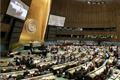 مجلس الأمم المتحدة لحقوق الانسان يمدد مهمة التحقيق فى سوريا