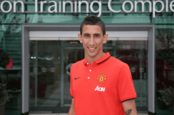 صفقة دي ماريا الأعلى في بريطانيا