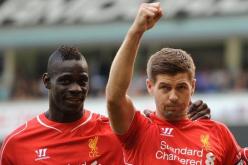 ليفربول يستعيد توازنه باكتساح توتنهام