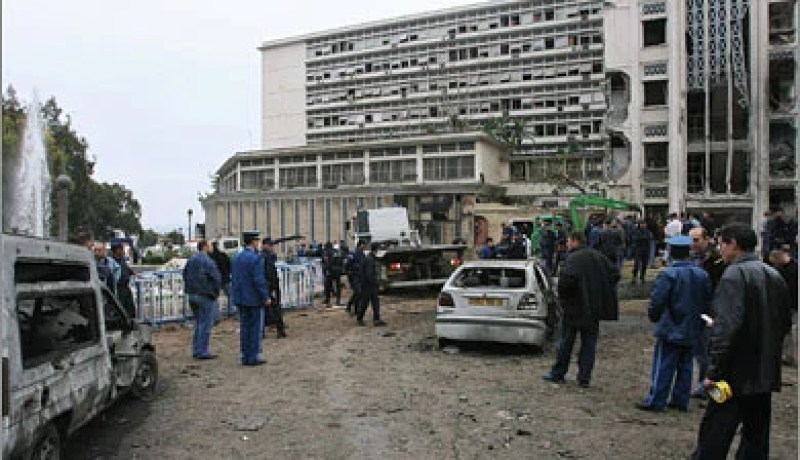 تأجيل النظر في قضية المتهم الرئيسي في تفجيرات 2007 الى الدورة الجنائية المقبلة