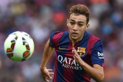 الحدادي رسميا مع “الماتادور” الإسباني