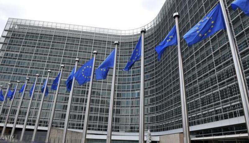 المفوضية الأوروبية تؤكد التوصل إلى اتفاق مبدئي حول أزمة ديون اليونان