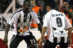 سرار يتفاوض مع مترف، أكساس مهدد بمبارتين وتهافت الفرق لضم ديس