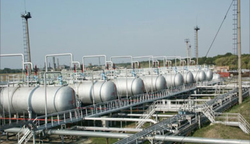 الطلب العالمي على النفط والأسعار سيرتفعان بحلول 2035