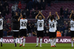 فالنسيا يسقط أتلتيكو بالثلاثة