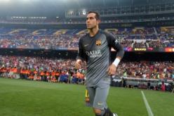 فوز جديد لبرشلونة ورقم قياسي لحارسه